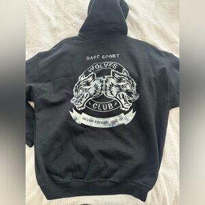 Darc Sport hoodie